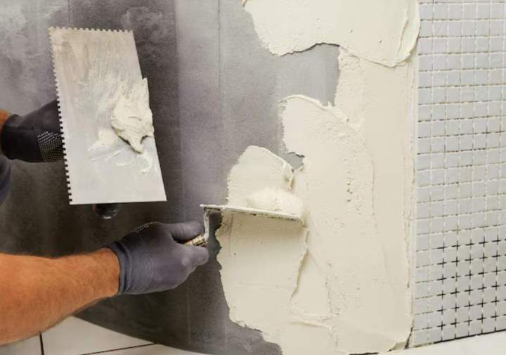  Ravalement projeté à Sannois