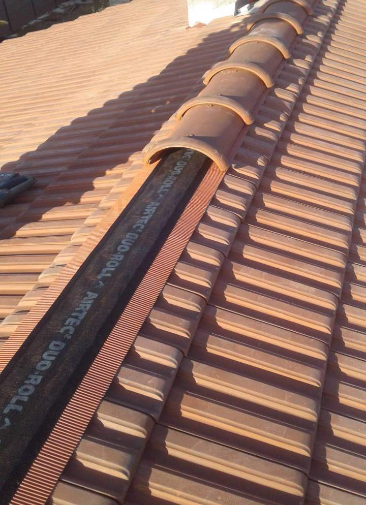 Travaux de couverture Sannois